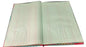 Accounts notebook-6piece