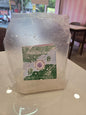 Coconut jelly