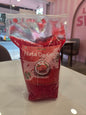 Strawberry jelly
